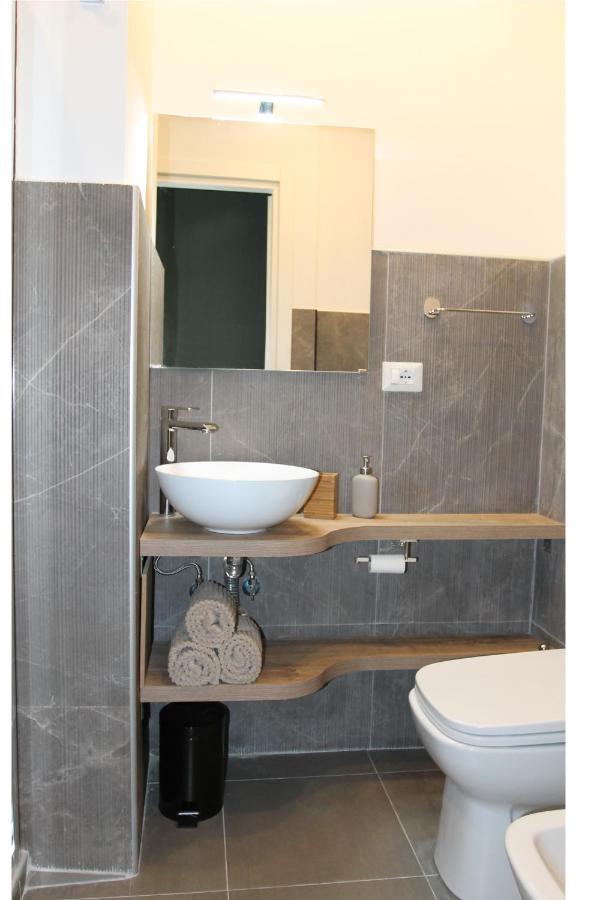 Marion - Holiday Houses Neapol Zewnętrze zdjęcie