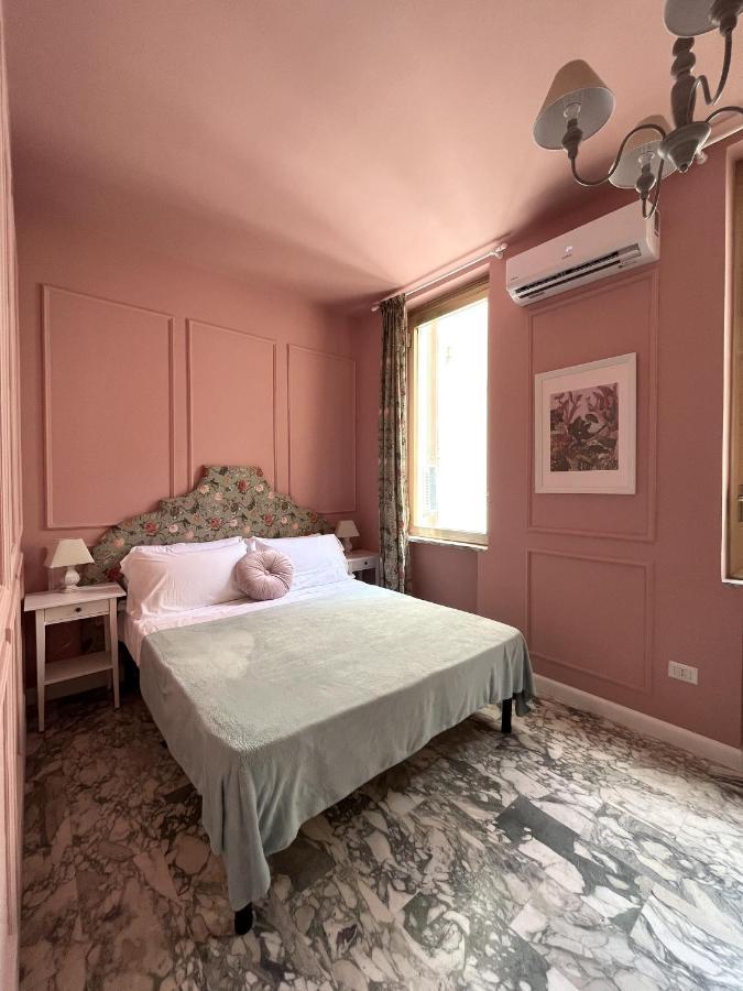 Marion - Holiday Houses Neapol Zewnętrze zdjęcie