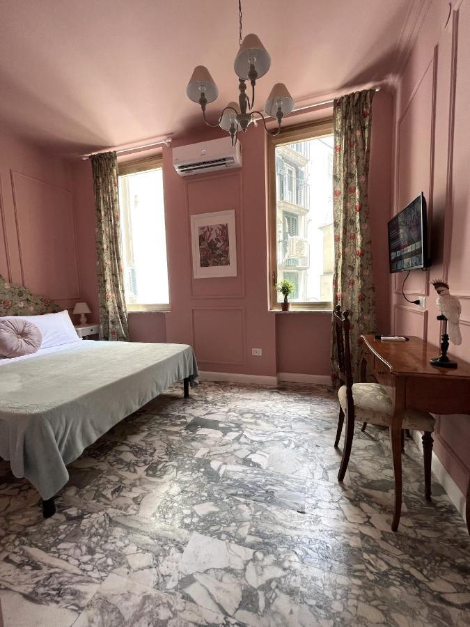 Marion - Holiday Houses Neapol Zewnętrze zdjęcie
