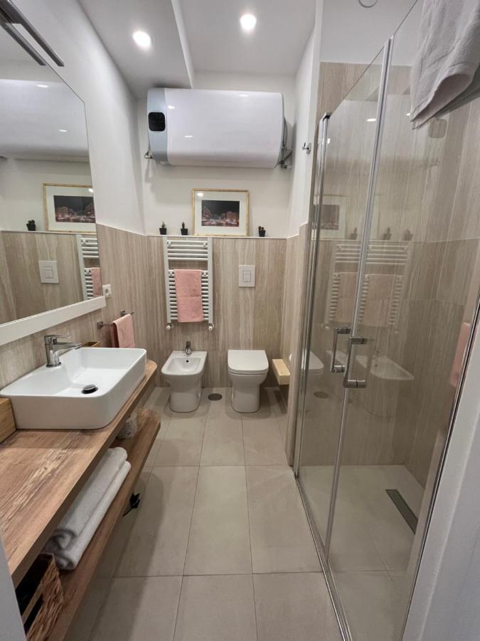 Marion - Holiday Houses Neapol Zewnętrze zdjęcie